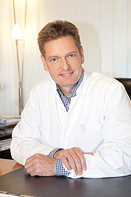 Dr. med. Jörg Abel
